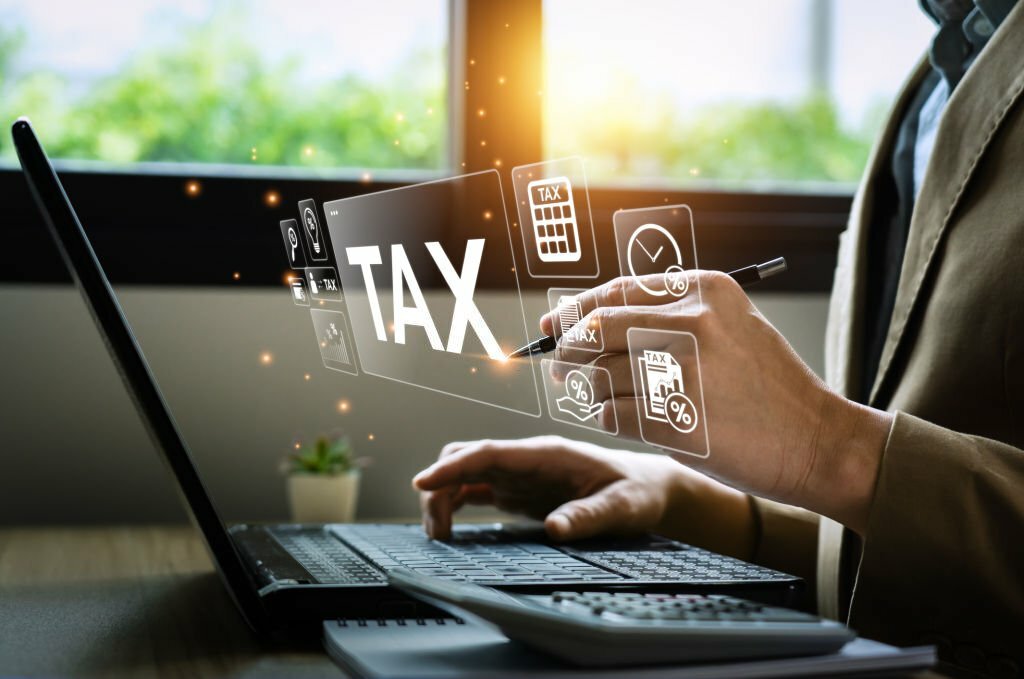 Best Tax Service