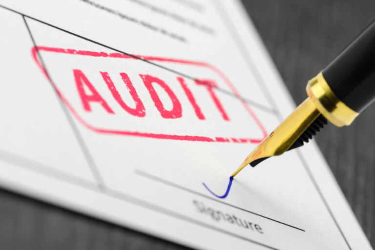 Why Auditing Is Important