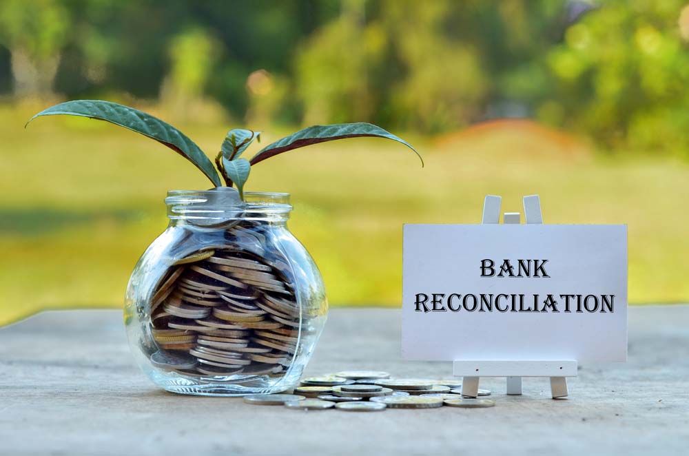 What Is Bank Reconciliation Statement